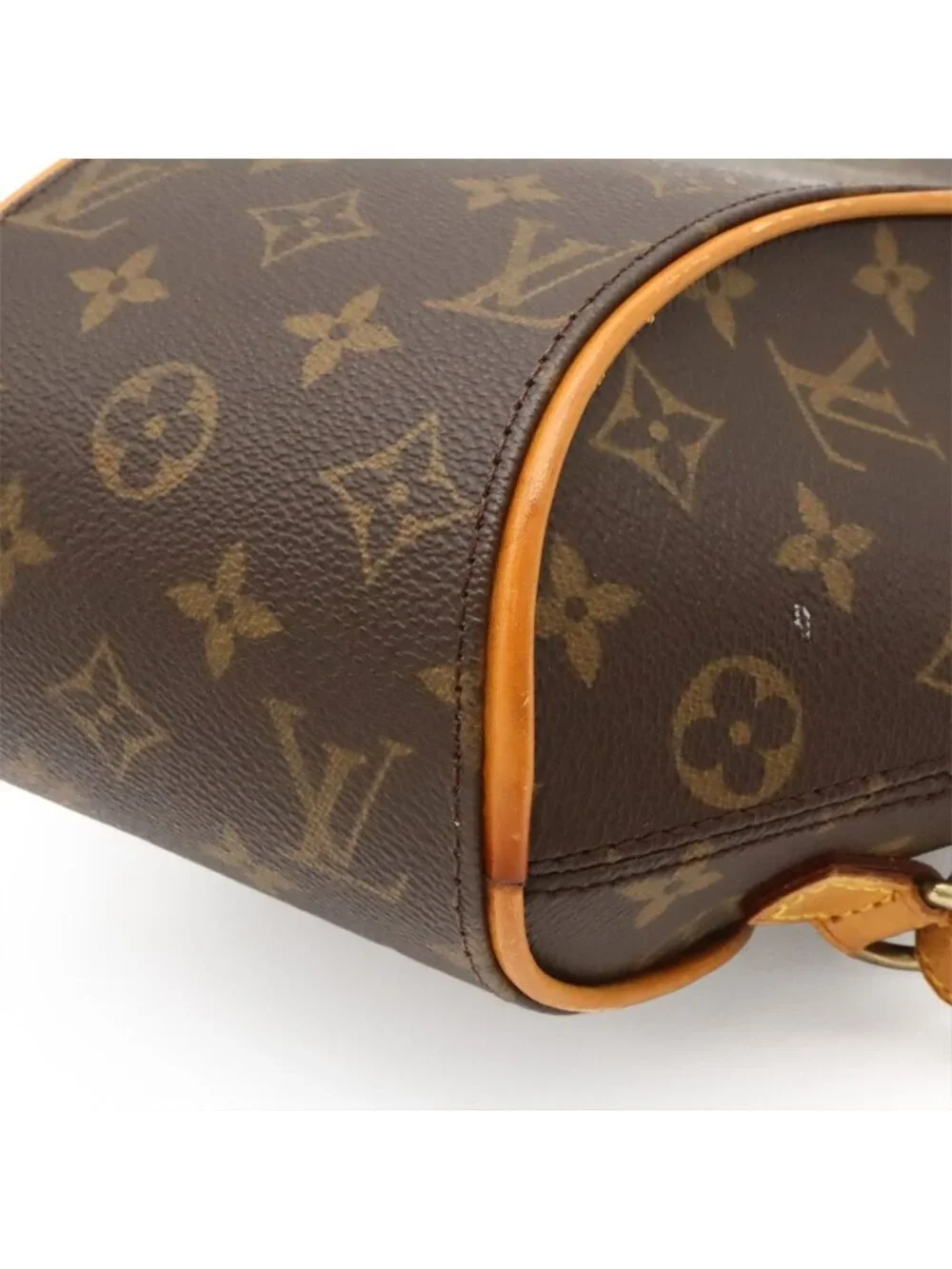 Louis Vuitton Monogram Ellipse Sac a Dos Backpack Shoulder Bag